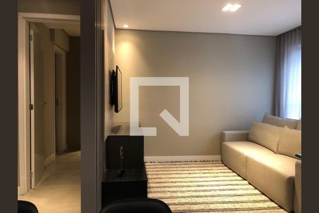 Apartamento à venda com 1 quarto, 67m² em Melville Empresarial I e II, Barueri