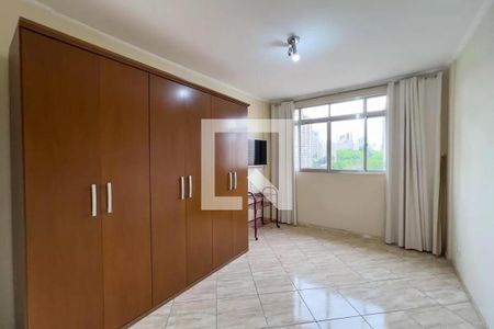 Apartamento à venda com 1 quarto, 62m² em Vila Mariana, São Paulo