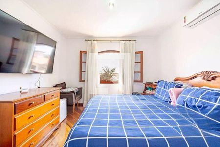 Casa à venda com 4 quartos, 360m² em Alphaville, Santana de Parnaíba