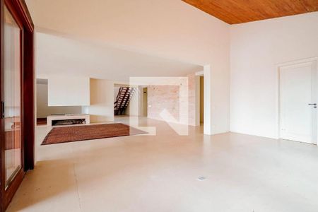 Casa à venda com 3 quartos, 980m² em Alphaville, Santana de Parnaíba