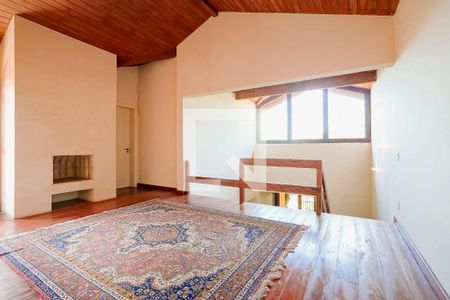 Casa à venda com 3 quartos, 980m² em Alphaville, Santana de Parnaíba