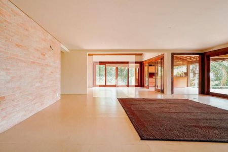 Casa à venda com 3 quartos, 980m² em Alphaville, Santana de Parnaíba