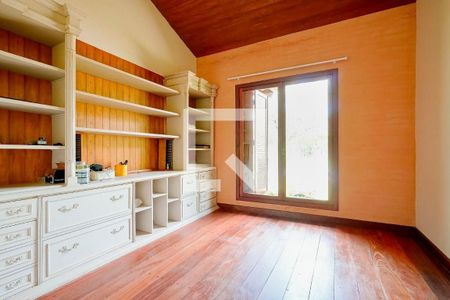 Casa à venda com 3 quartos, 980m² em Alphaville, Santana de Parnaíba