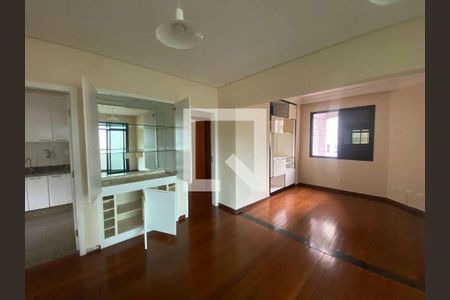 Apartamento à venda com 2 quartos, 105m² em Comiteco, Belo Horizonte