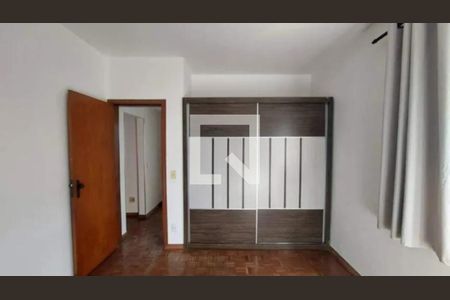 Apartamento para alugar com 2 quartos, 60m² em Estoril, Belo Horizonte