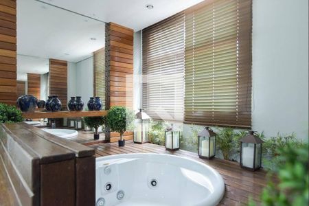 Apartamento à venda com 1 quarto, 51m² em Vila Leopoldina, São Paulo