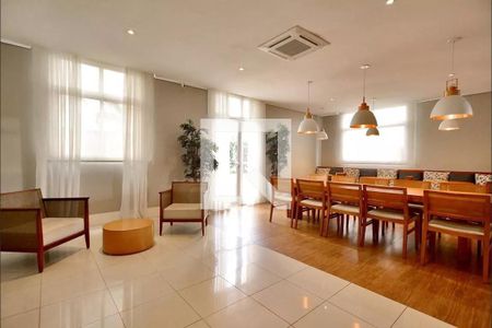 Apartamento à venda com 1 quarto, 51m² em Vila Leopoldina, São Paulo