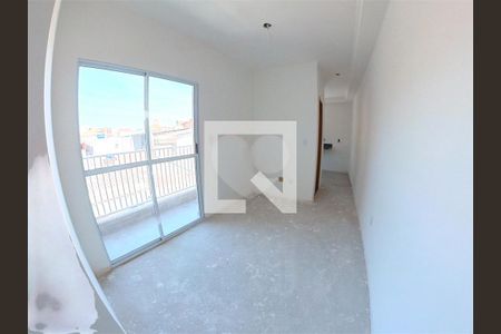 Apartamento à venda com 2 quartos, 38m² em Parada XV de Novembro, São Paulo