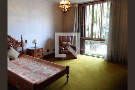 Casa à venda com 3 quartos, 700m² em Brooklin, São Paulo