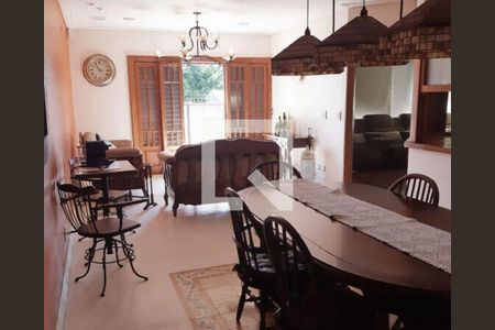 Casa à venda com 4 quartos, 447m² em Vila Paiva, São Paulo