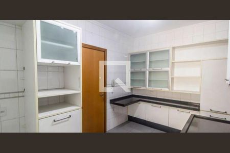 Apartamento para alugar com 3 quartos, 139m² em Tamboré, Santana de Parnaíba
