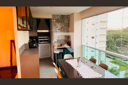 Apartamento à venda com 3 quartos, 156m² em Rio Pequeno, São Paulo