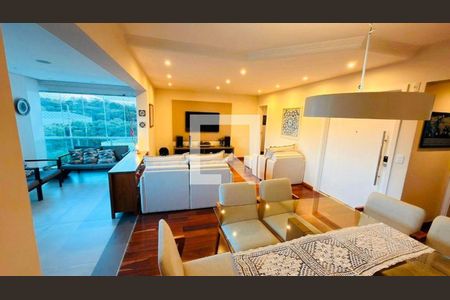 Apartamento à venda com 3 quartos, 156m² em Rio Pequeno, São Paulo