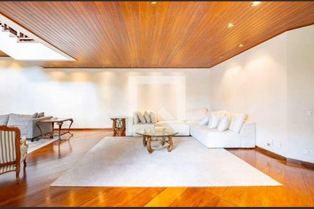 Casa à venda com 4 quartos, 400m² em Alphaville, Santana de Parnaíba