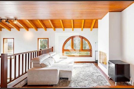 Casa à venda com 4 quartos, 400m² em Alphaville, Santana de Parnaíba