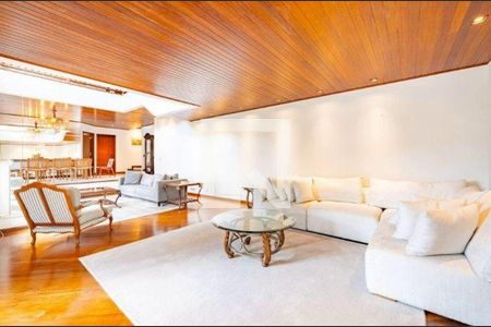Casa à venda com 4 quartos, 400m² em Alphaville, Santana de Parnaíba