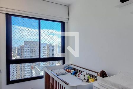 Foto 09 de apartamento à venda com 2 quartos, 56m² em Vila Dom Pedro I, São Paulo