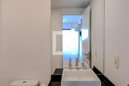 Foto 14 de apartamento à venda com 2 quartos, 56m² em Vila Dom Pedro I, São Paulo