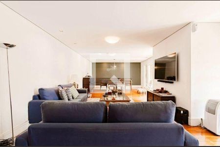 Casa à venda com 3 quartos, 338m² em Alphaville, Santana de Parnaíba