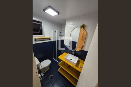 Apartamento à venda com 3 quartos, 65m² em City América, São Paulo