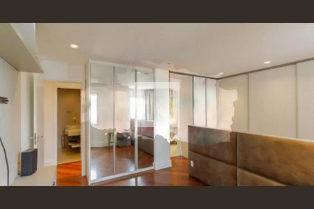 Apartamento para alugar com 2 quartos, 250m² em Vila Olímpia, São Paulo