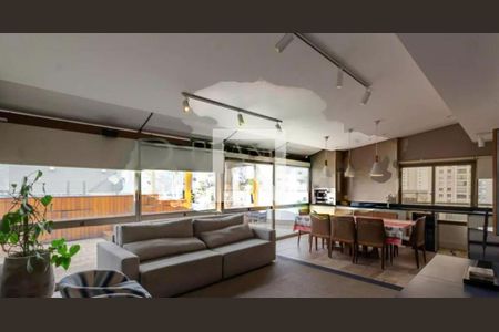 Apartamento para alugar com 2 quartos, 250m² em Vila Olímpia, São Paulo