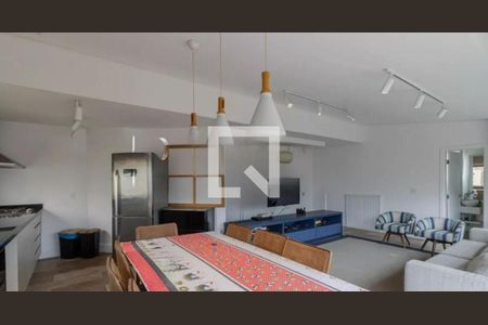 Apartamento para alugar com 2 quartos, 250m² em Vila Olímpia, São Paulo