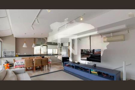 Apartamento para alugar com 2 quartos, 250m² em Vila Olímpia, São Paulo