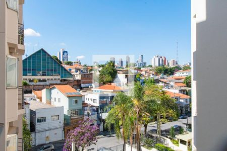Apartamento à venda com 2 quartos, 56m² em Vila Anglo Brasileira, São Paulo