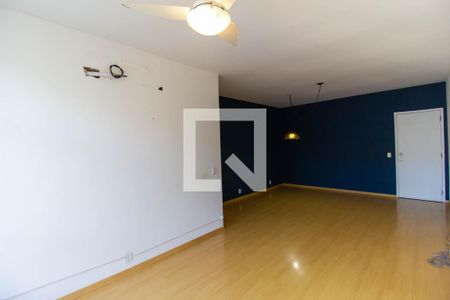 Apartamento à venda com 3 quartos, 109m² em Icaraí, Niterói