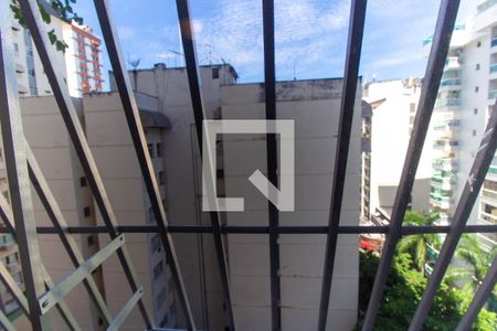 Apartamento para alugar com 3 quartos, 109m² em Icaraí, Niterói
