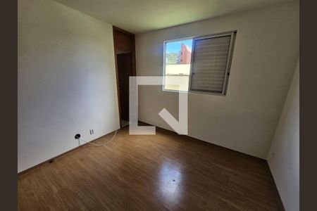 Apartamento à venda com 3 quartos, 85m² em Buritis, Belo Horizonte