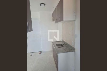 Apartamento à venda com 2 quartos, 40m² em Socorro, São Paulo