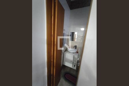 Casa à venda com 3 quartos, 200m² em Conjunto Habitacional Trevo, São Bernardo do Campo