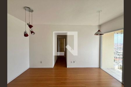 Foto 01 de apartamento à venda com 2 quartos, 52m² em Vila da Saúde, São Paulo