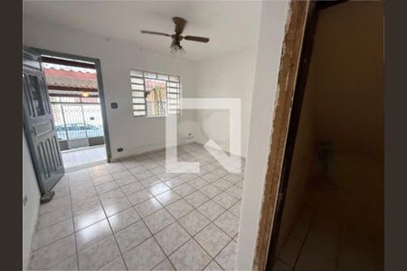 Casa à venda com 3 quartos, 110m² em Jardim Trussardi, São Paulo