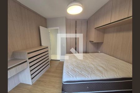 Apartamento para alugar com 3 quartos, 113m² em Vila Mariana, São Paulo