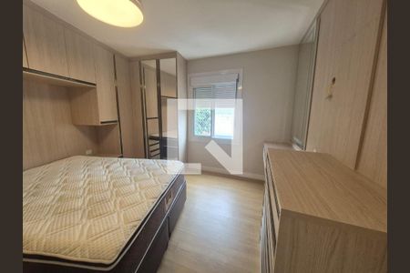 Apartamento para alugar com 3 quartos, 113m² em Vila Mariana, São Paulo