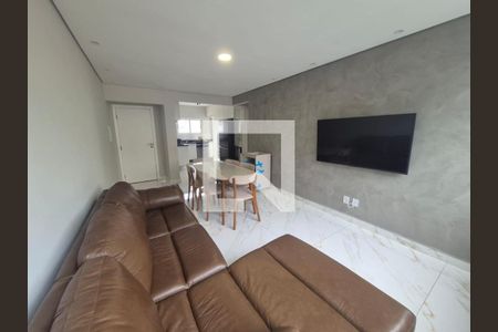 Apartamento para alugar com 3 quartos, 113m² em Vila Mariana, São Paulo