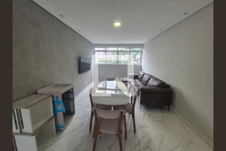 Apartamento para alugar com 3 quartos, 113m² em Vila Mariana, São Paulo