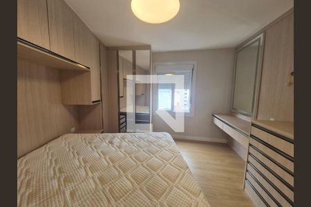 Apartamento para alugar com 3 quartos, 113m² em Vila Mariana, São Paulo