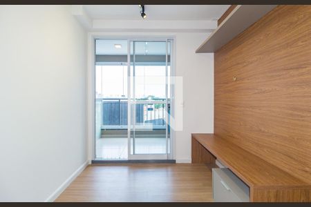Sala de Estar de apartamento para alugar com 2 quartos, 65m² em Brás, São Paulo