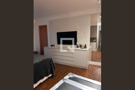 Apartamento à venda com 3 quartos, 175m² em Jardim, Santo André