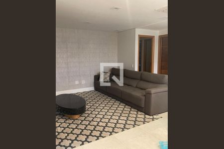 Apartamento à venda com 3 quartos, 175m² em Jardim, Santo André
