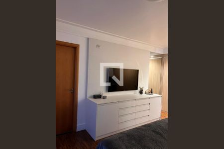 Apartamento à venda com 3 quartos, 175m² em Jardim, Santo André