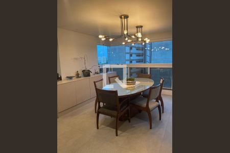 Apartamento à venda com 3 quartos, 175m² em Jardim, Santo André
