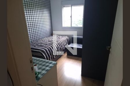 Apartamento à venda com 3 quartos, 121m² em Lauzane Paulista, São Paulo