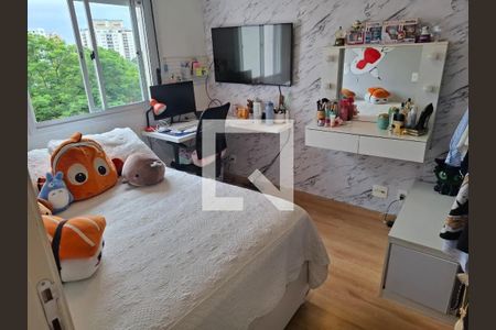 Apartamento à venda com 3 quartos, 121m² em Lauzane Paulista, São Paulo