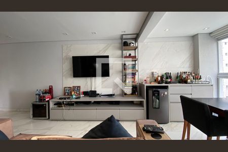Apartamento à venda com 2 quartos, 72m² em Pompeia, São Paulo