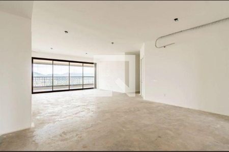 Apartamento à venda com 4 quartos, 285m² em Alphaville Empresarial, Barueri